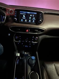 هيونداي سانتافي